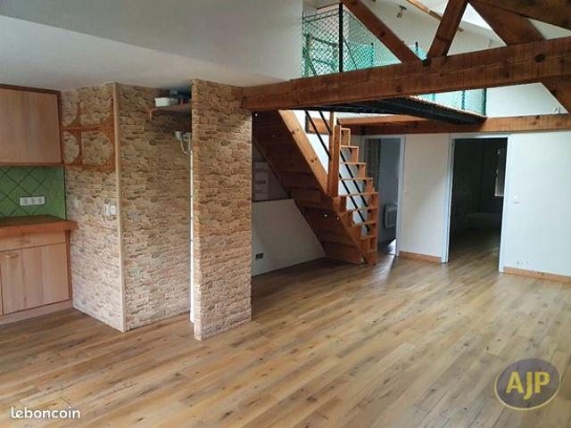 Appartement vente à Saint-Nazaire, Saint-nazaire