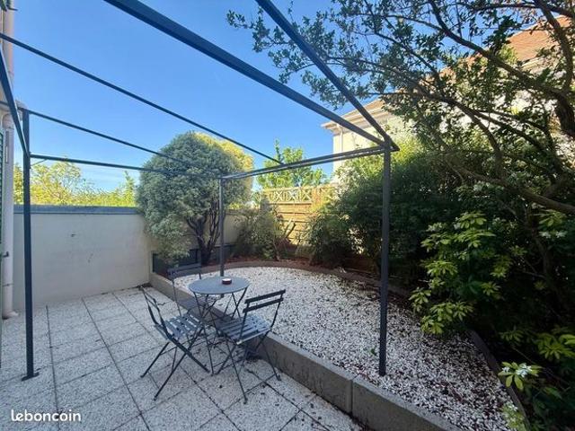 Appartement vente à Torcy, Magny-le-hongre