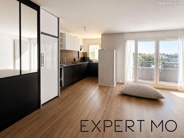 Appartement vente à Versailles, Guyancourt