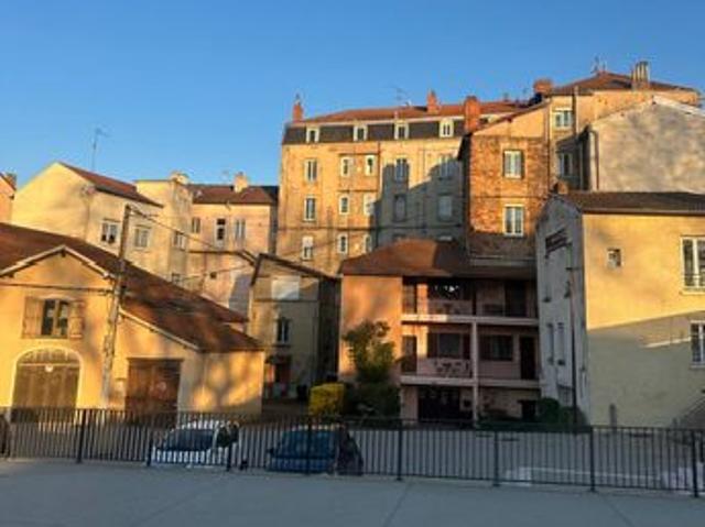 Appartement vente à Roanne