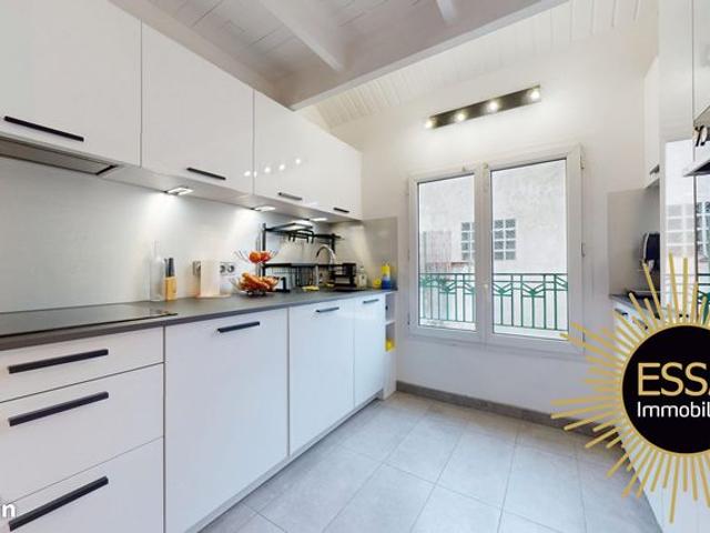 Appartement vente à Boulogne-Billancourt, Chaville