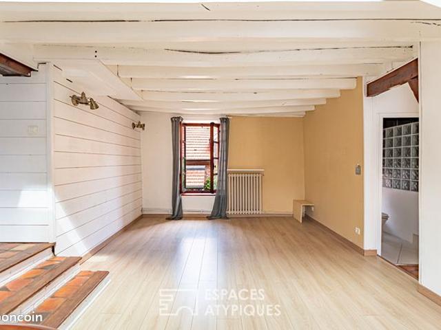 Appartement vente à Neauphle-le-Château, Yvelines