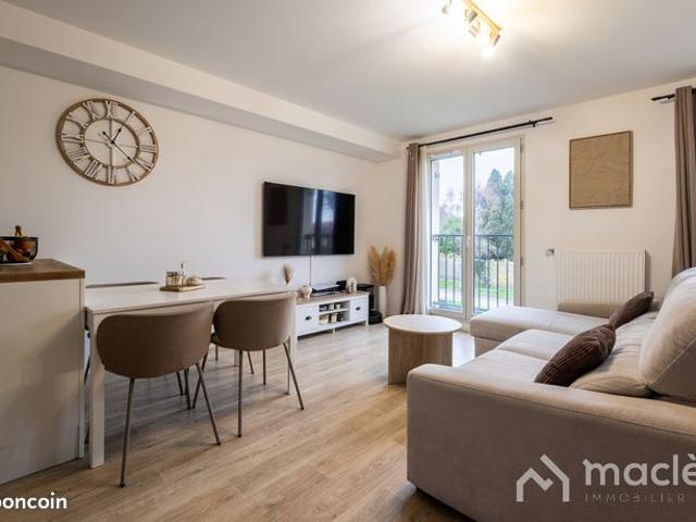 Appartement vente à Baillet-en-France, Val-d'Oise
