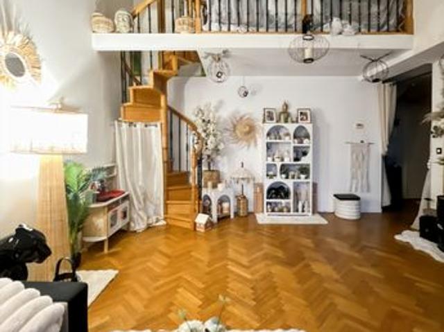 Appartement vente à Torcy, Brie-comte-robert