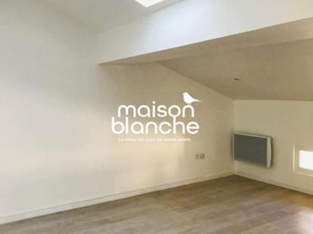 Appartement vente à Libourne, Coutras