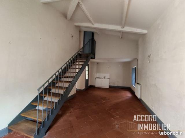 Appartement vente à Béziers, Villeneuve-lès-béziers