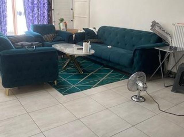 Appartement vente à Nanterre, Gennevilliers