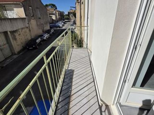 Appartement vente à Saint-Gervasy, Gard
