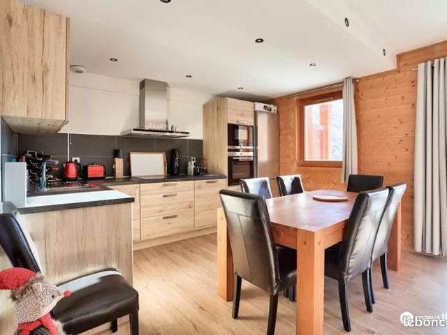 Appartement vente à Vesoul, Vars