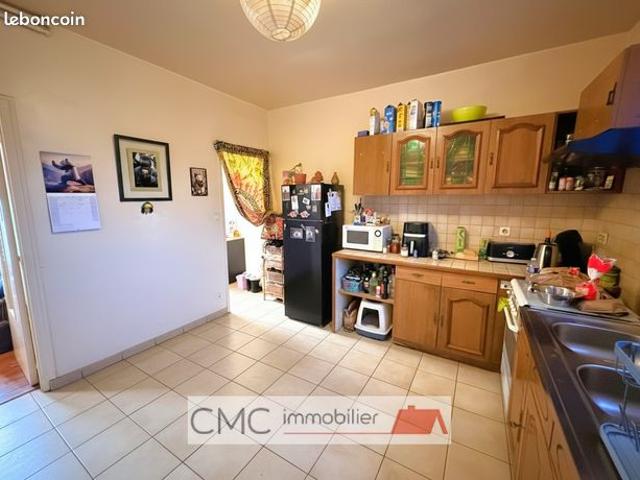 Appartement vente à Chartres, Mainvilliers
