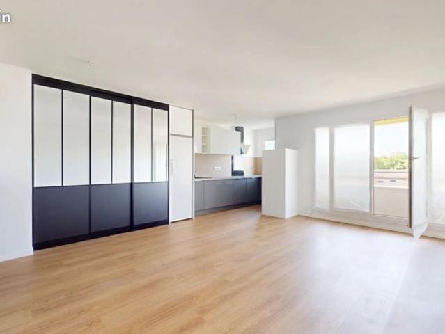 Appartement vente à Versailles, Guyancourt