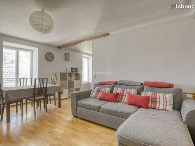 Appartement vente à Torcy, Dampmart