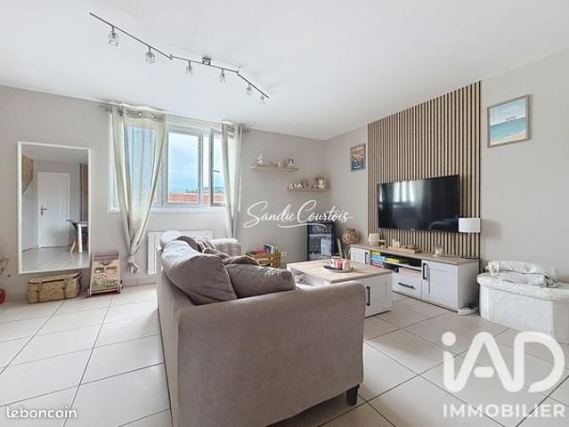Appartement vente à Isques, Pas-de-Calais
