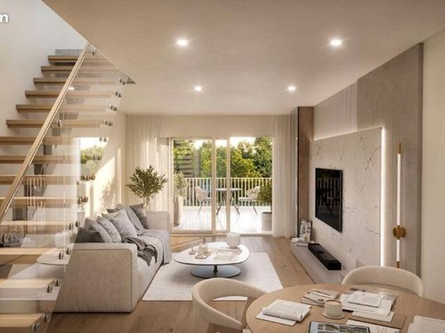 Appartement vente à Toulouse