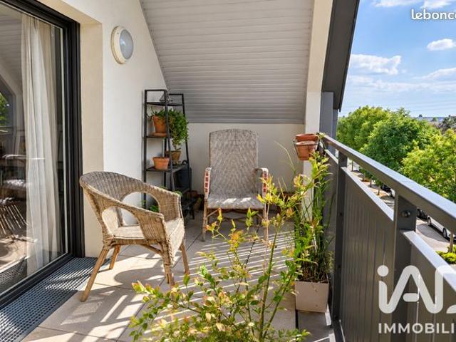 Appartement vente à Cormeilles-en-Parisis, Val-d'Oise
