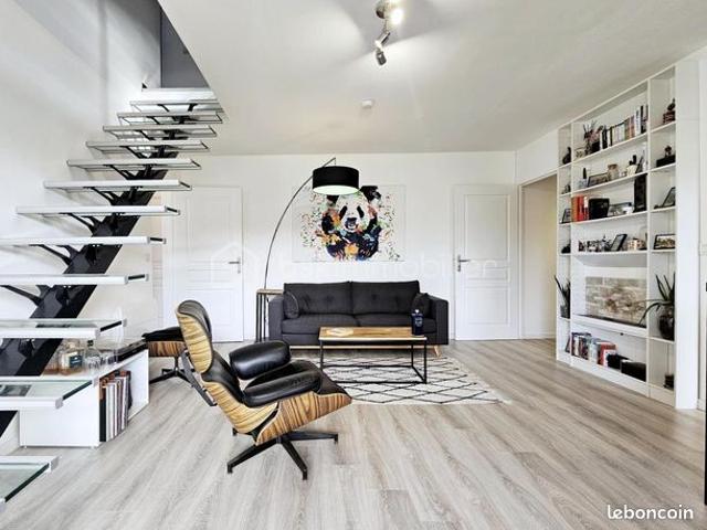 Appartement vente à Meaux, Claye-souilly