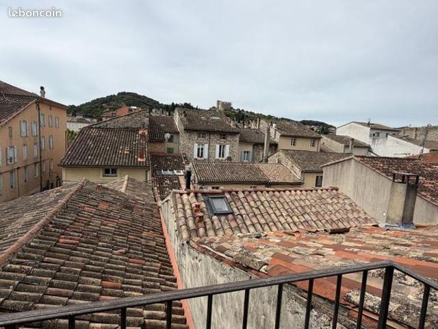Appartement vente à Carpentras, Vaison-la-romaine