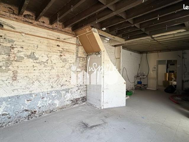 Appartement vente à Lille, Tourcoing