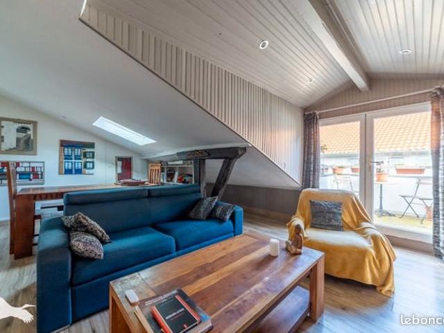 Appartement vente à Bayonne, Anglet