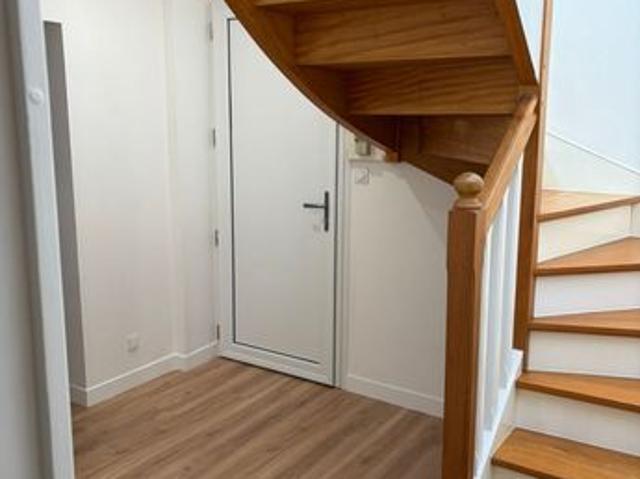 Appartement vente à Fougères-Vitré, Bretagne