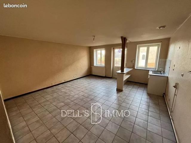 Appartement vente à Bourg-en-Bresse, Montmerle-sur-saône