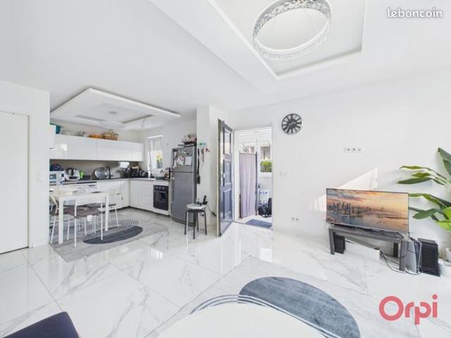 Appartement vente à Strasbourg, Collectivité européenne d'Alsace