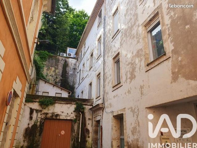Appartement vente à Béziers, Bédarieux