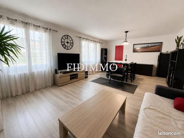 Appartement vente à Créteil, Chennevières-sur-marne