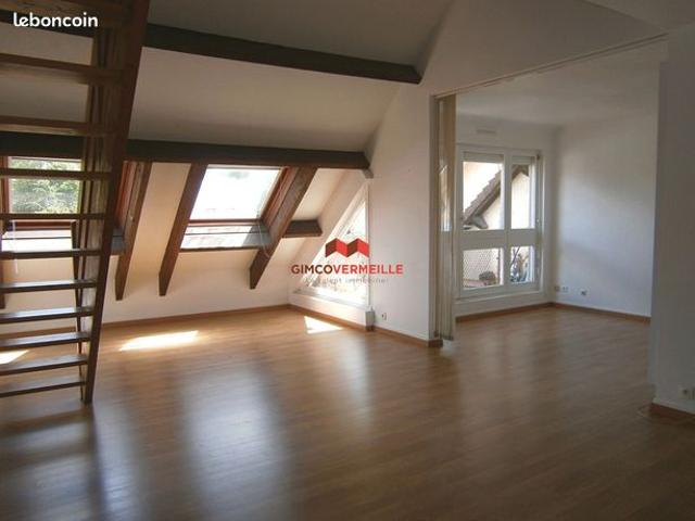 Appartement vente à Rambouillet, Saint-rémy-lès-chevreuse