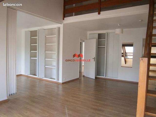 Appartement vente à Rambouillet, Saint-rémy-lès-chevreuse