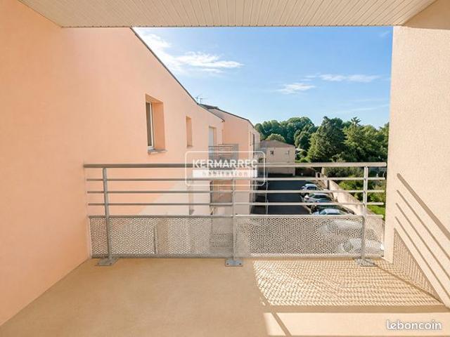 Appartement vente à Nantes, Rezé