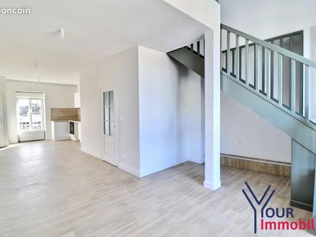 Appartement vente à Lyon, Métropole de Lyon