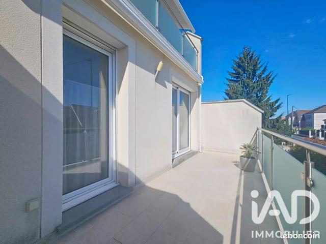 Appartement vente à Torcy, Vaires-sur-marne
