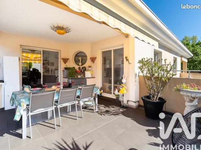 Appartement vente à Arrondissement de Draguignan, Saint-raphaël