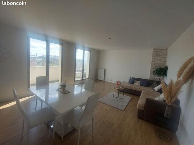 Appartement vente à Argenteuil, Bezons
