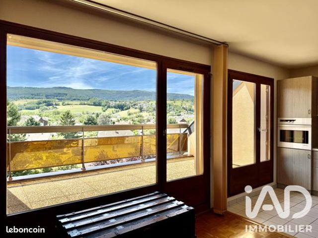 Appartement vente à Montreuil-sur-Mer, Rumilly