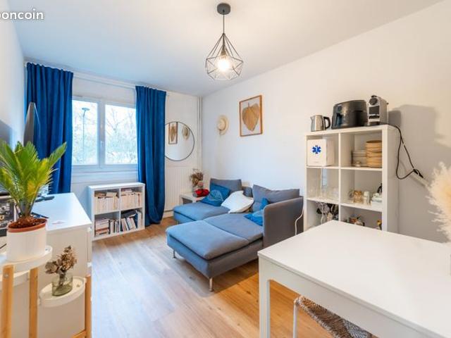 Appartement vente à Tremblay-en-france, Martinique