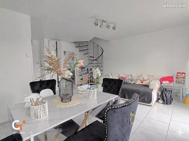 Appartement vente à Dieppe, Arques-la-bataille