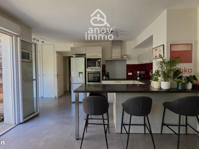 Appartement vente à Grenoble, Gières