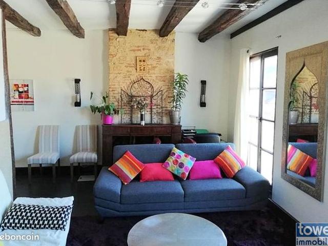 Appartement vente à Villefranche-de-Rouergue, Villefranche-de-rouergue