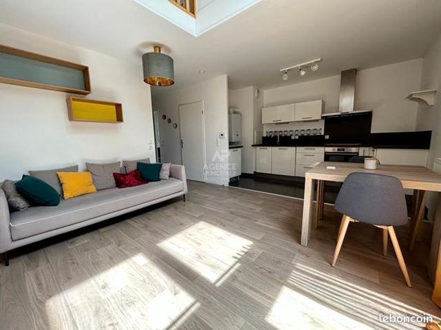 Appartement vente à Poissy, Yvelines