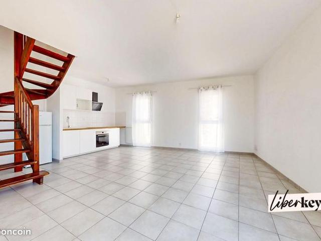 Appartement vente à Albi