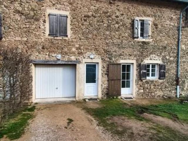Appartement vente à Villefranche-sur-Saône, Rhône