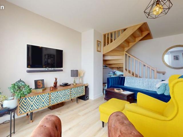 Appartement vente à Argenteuil, Cormeilles-en-parisis