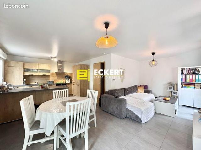 Appartement vente à Molsheim, Griesheim-près-molsheim