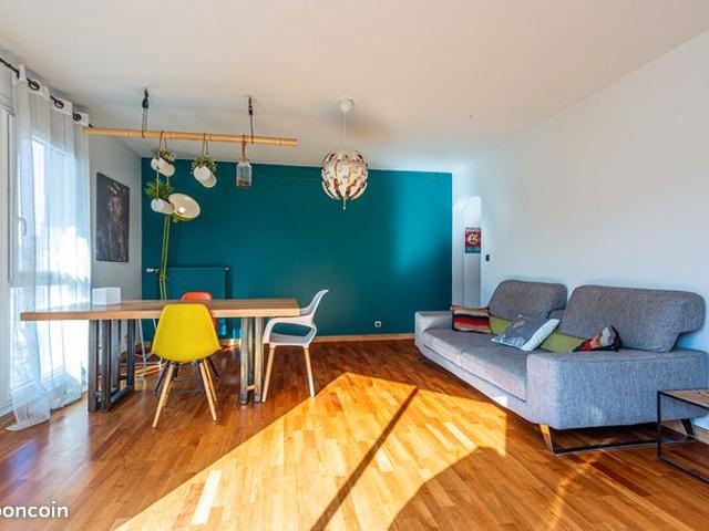 Appartement vente à Annecy