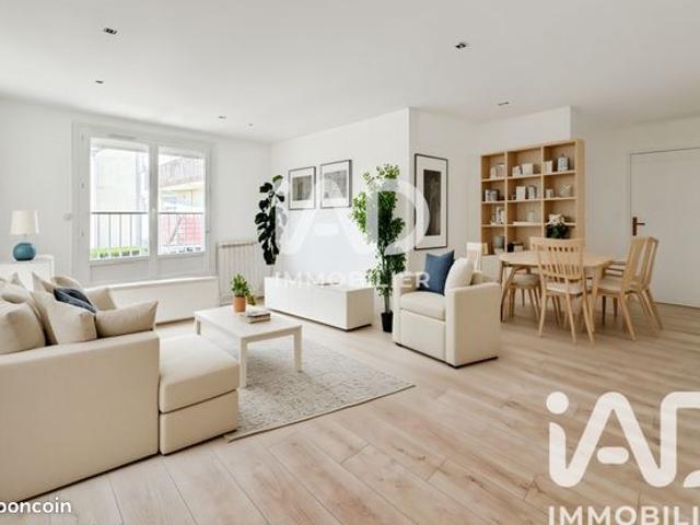 Appartement vente à Meaux, Marolles-en-brie