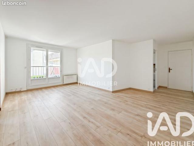 Appartement vente à Meaux, Marolles-en-brie