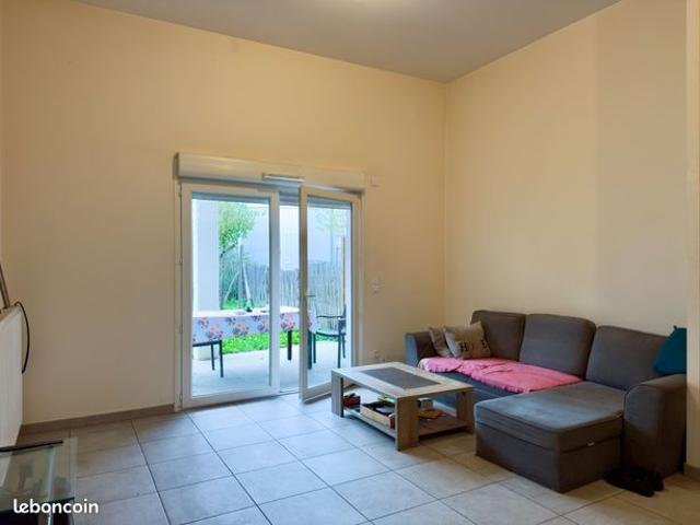 Appartement vente à Lagord, Charente-Maritime