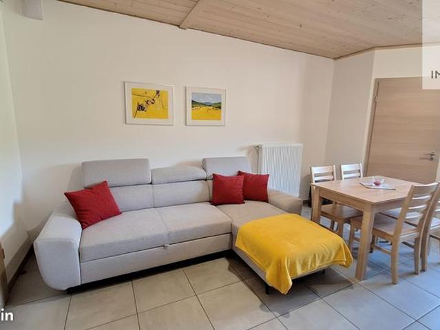 Appartement vente à Pontarlier, Les Hôpitaux-vieux